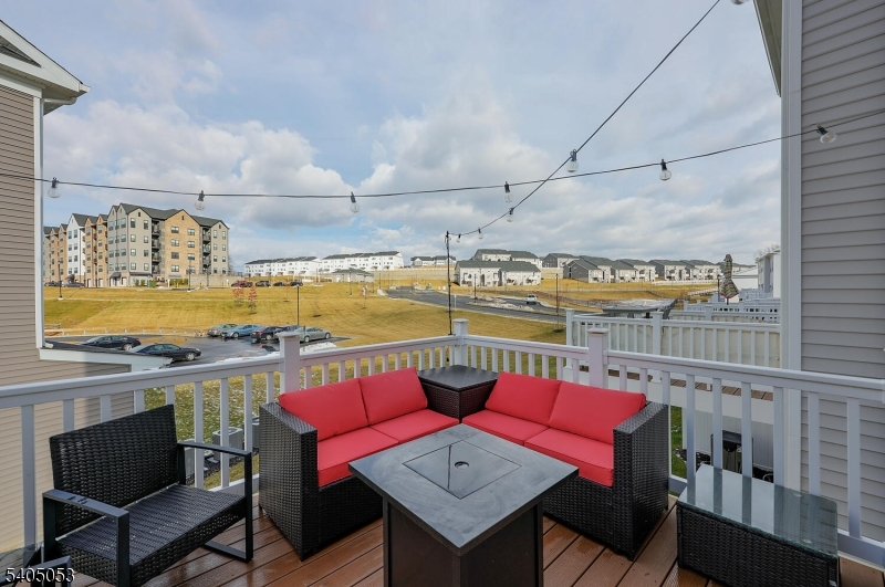 Valley View Park - Residential