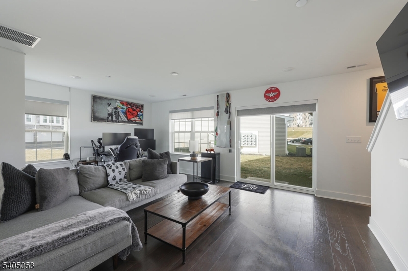 Valley View Park - Residential