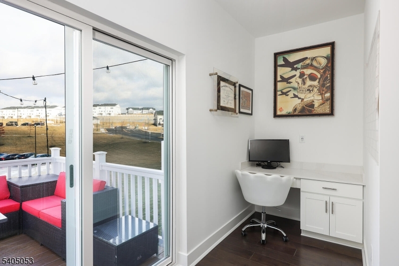 Valley View Park - Residential