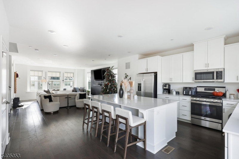 Valley View Park - Residential