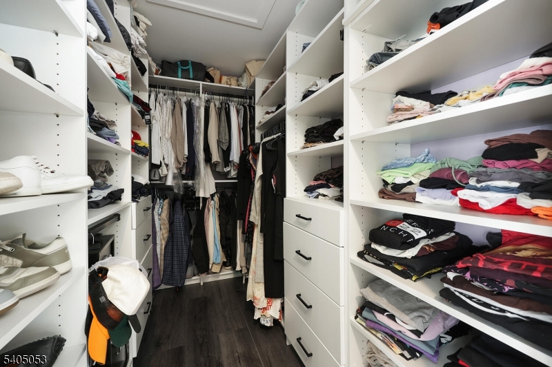 Valley View Park - Residential