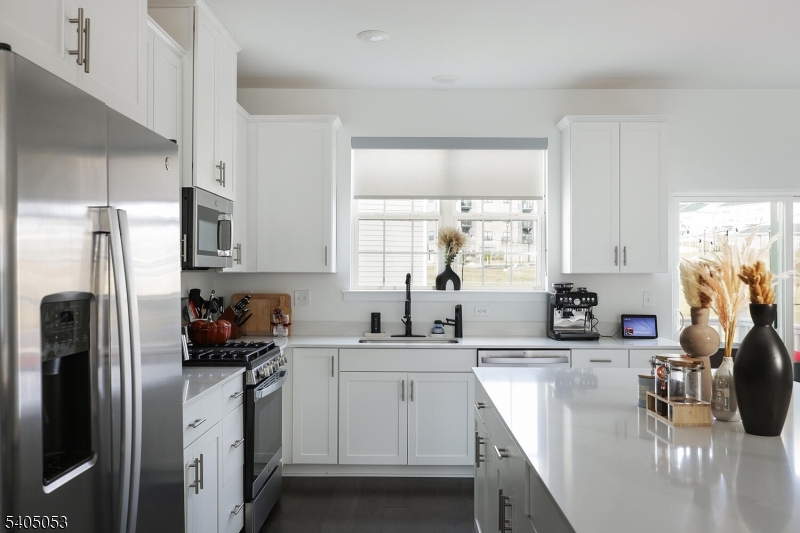 Valley View Park - Residential