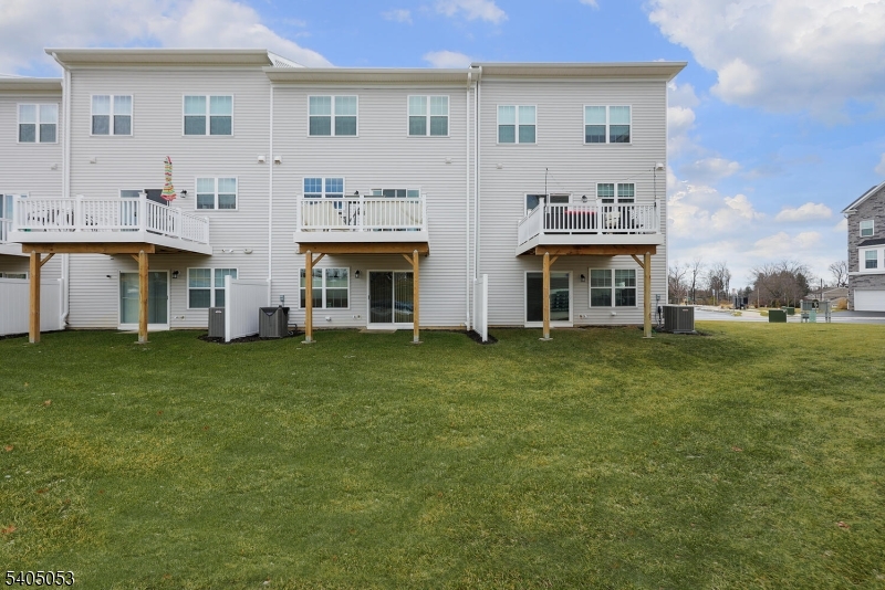 Valley View Park - Residential