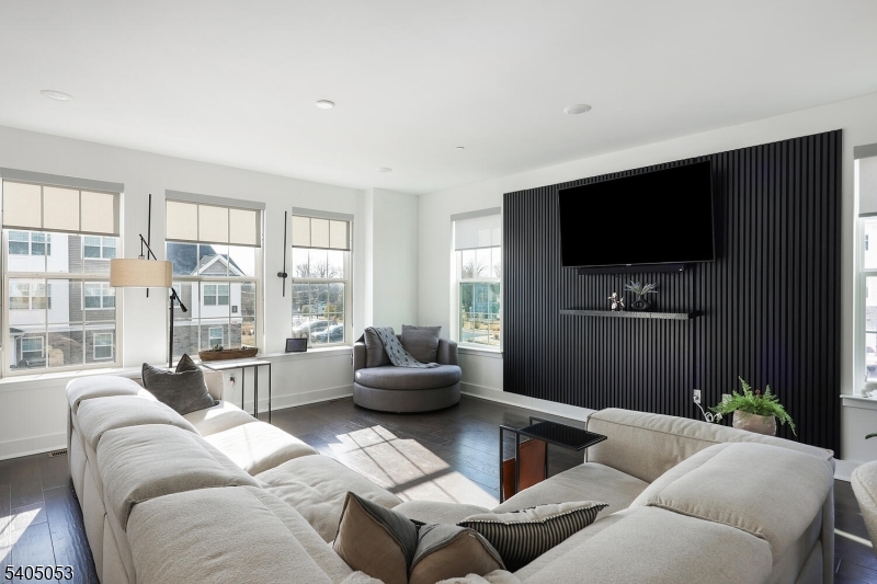 Valley View Park - Residential