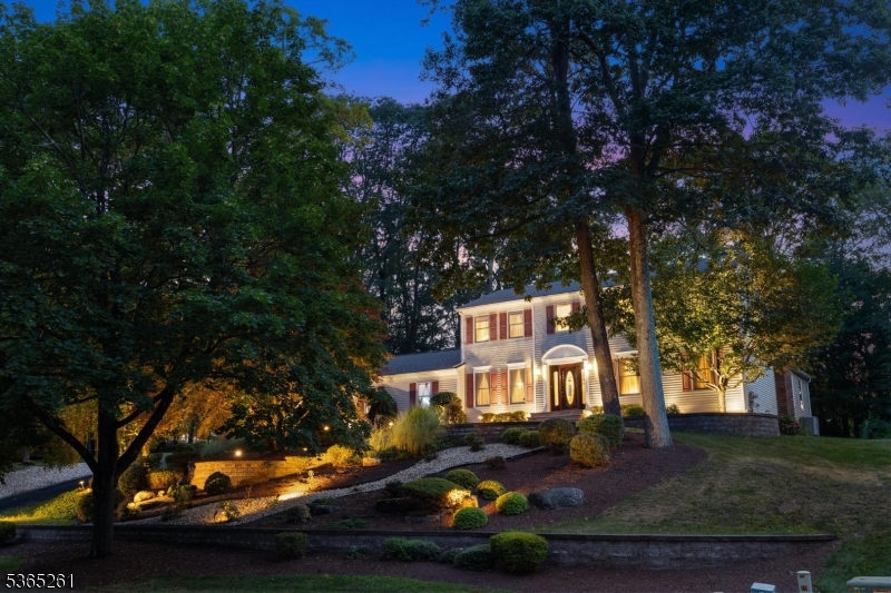 Parker Acres - Residential