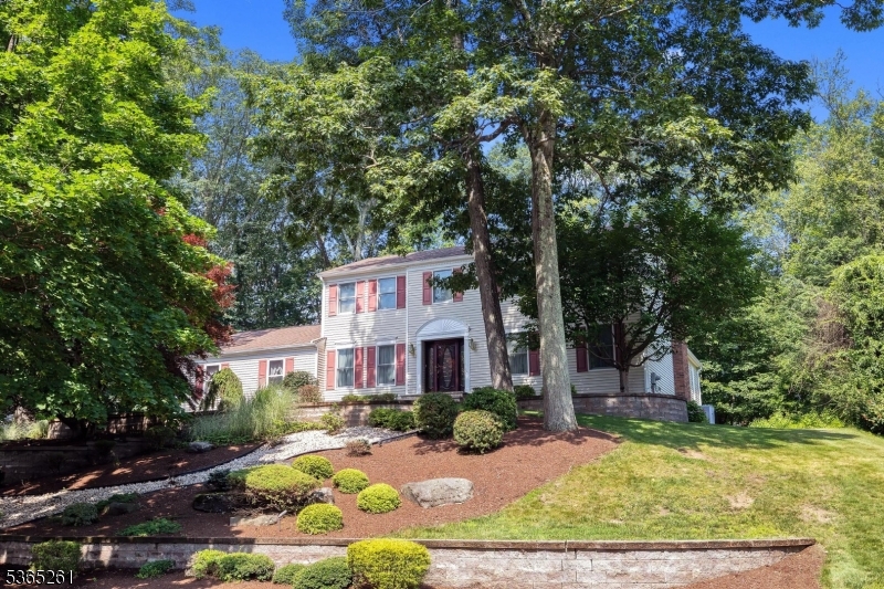 Parker Acres - Residential