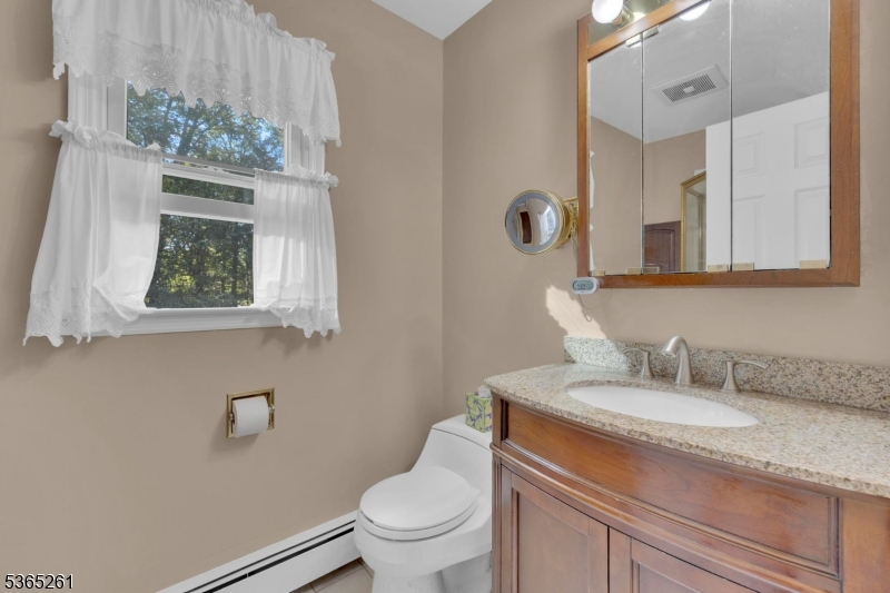 Parker Acres - Residential