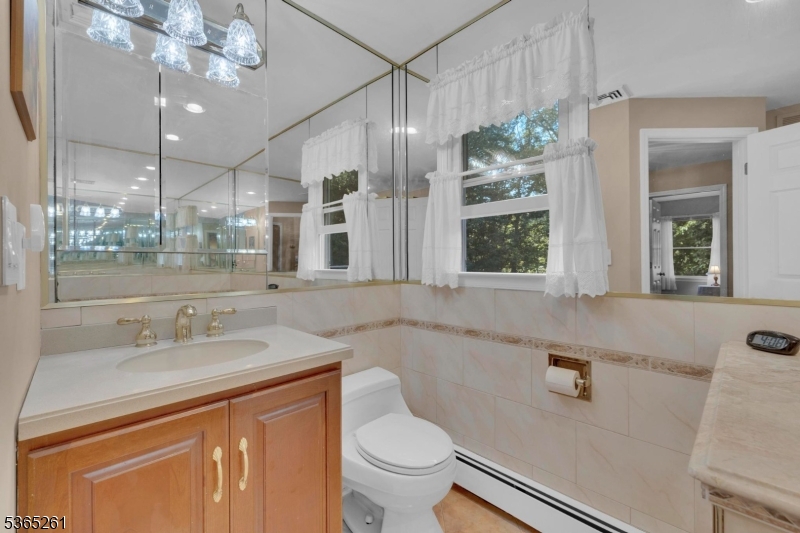 Parker Acres - Residential