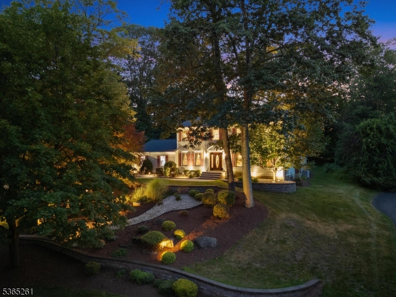 Parker Acres - Residential