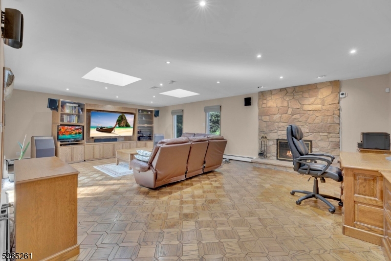 Parker Acres - Residential