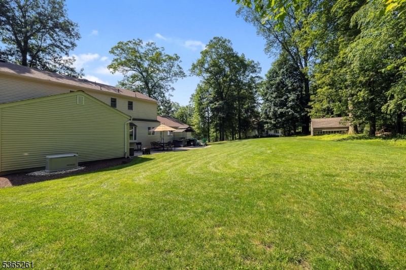 Parker Acres - Residential