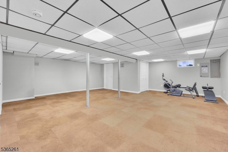 Parker Acres - Residential