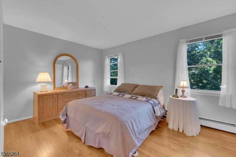 Parker Acres - Residential