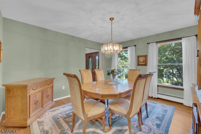 Parker Acres - Residential