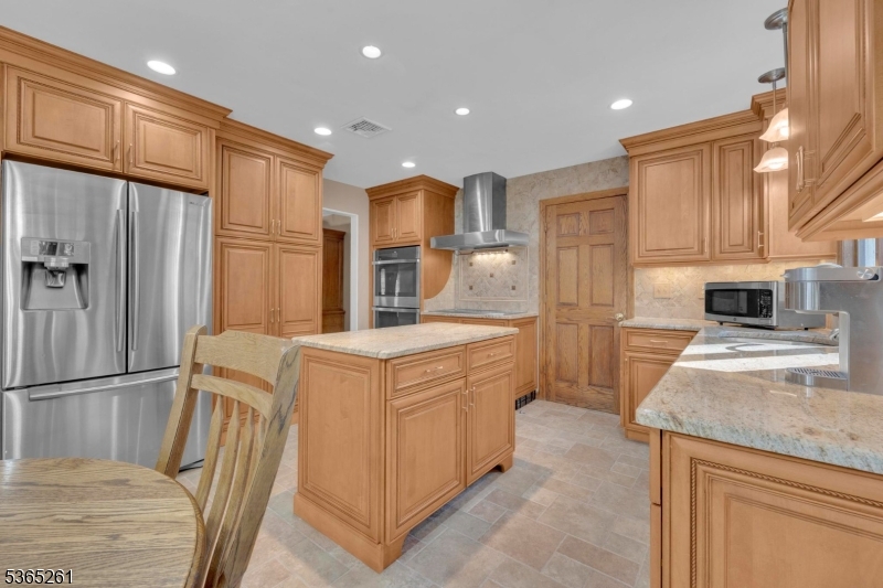 Parker Acres - Residential