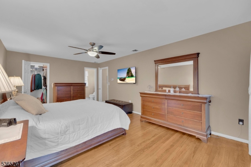 Parker Acres - Residential