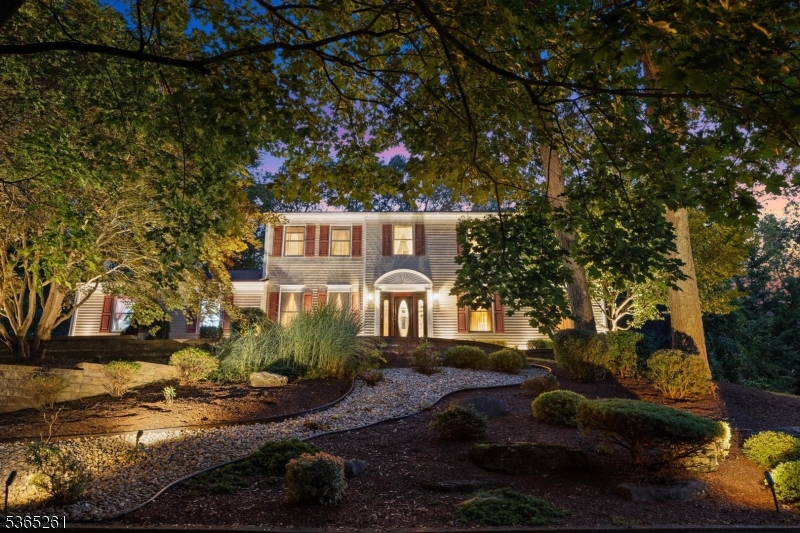 Parker Acres - Residential