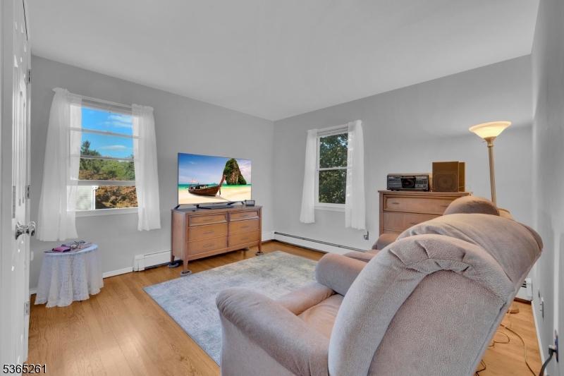 Parker Acres - Residential