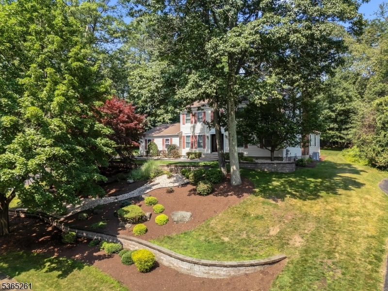 Parker Acres - Residential