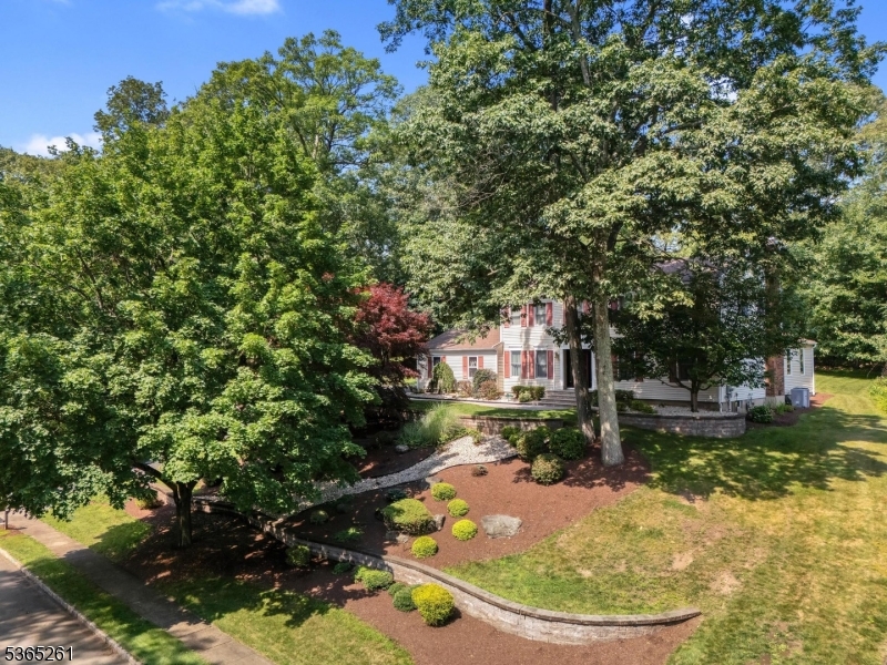 Parker Acres - Residential