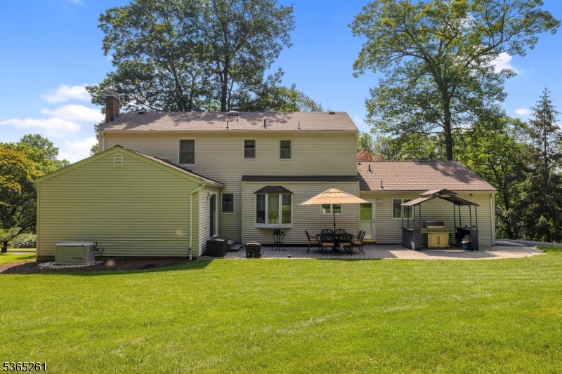 Parker Acres - Residential