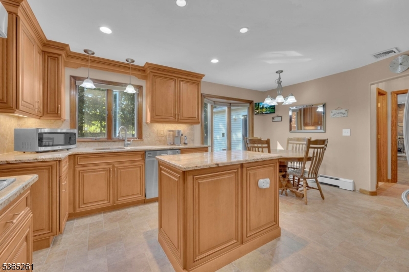 Parker Acres - Residential