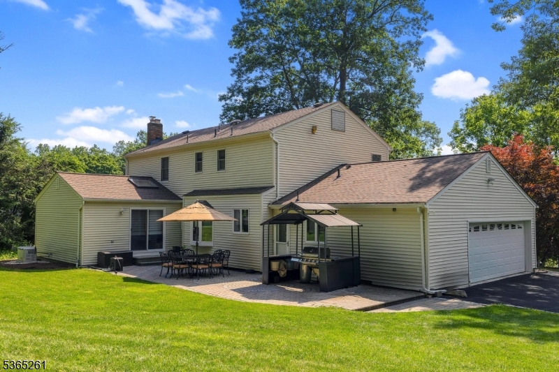 Parker Acres - Residential