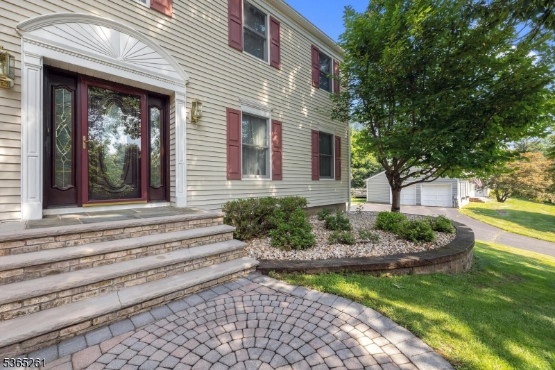 Parker Acres - Residential