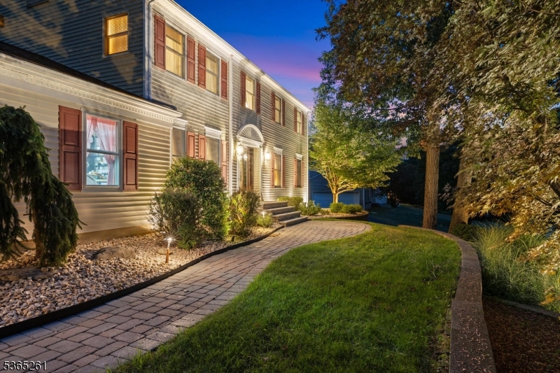 Parker Acres - Residential