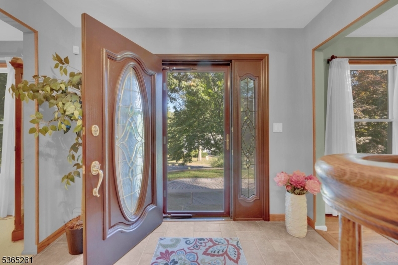 Parker Acres - Residential