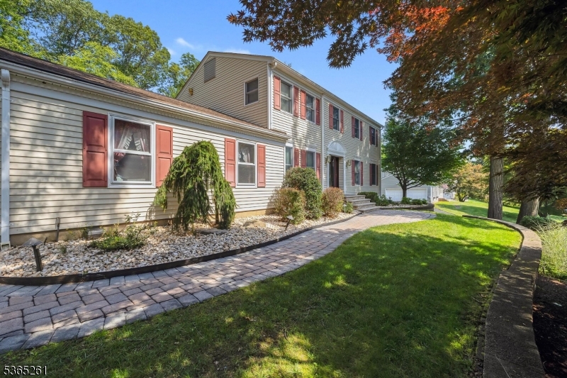 Parker Acres - Residential