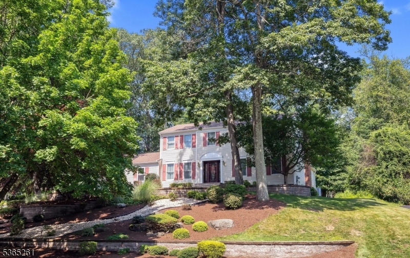 Parker Acres - Residential