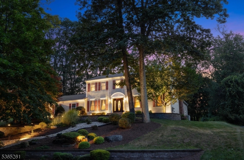 Parker Acres - Residential