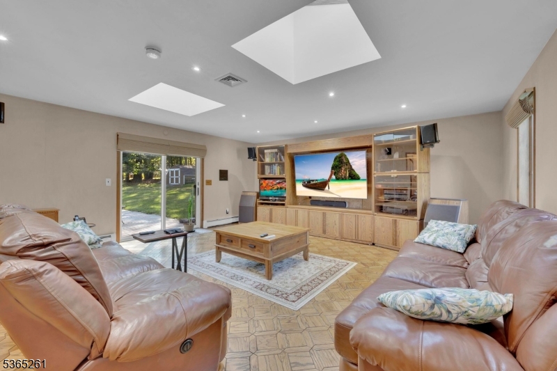 Parker Acres - Residential