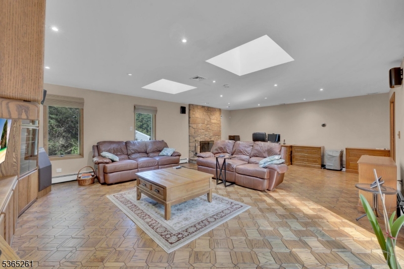 Parker Acres - Residential