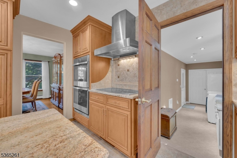 Parker Acres - Residential