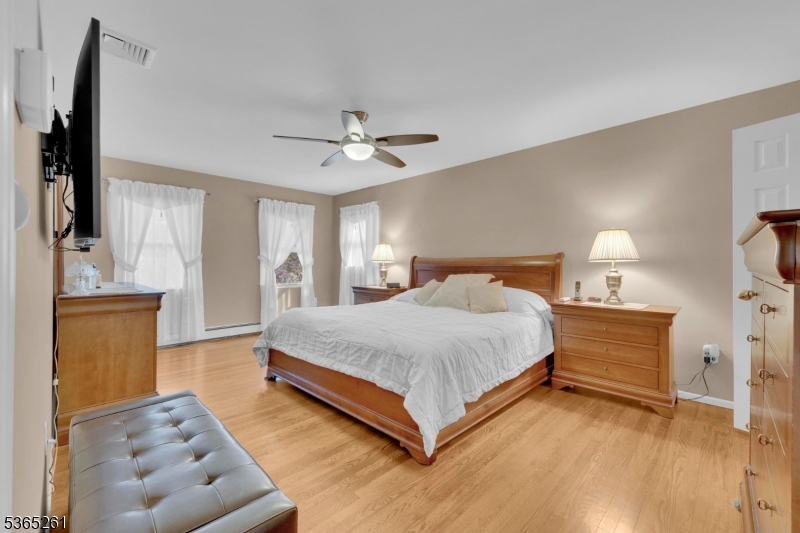 Parker Acres - Residential