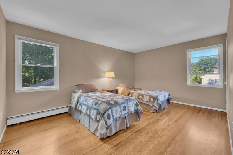 Parker Acres - Residential