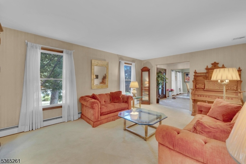 Parker Acres - Residential