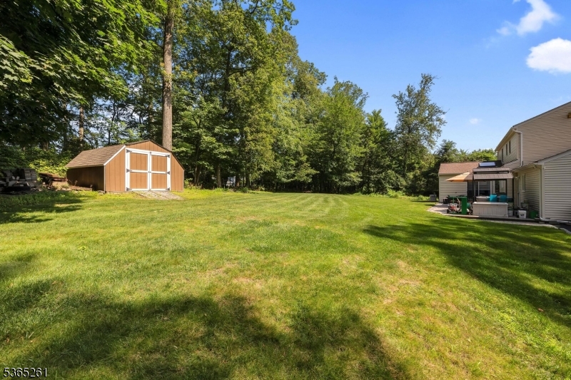 Parker Acres - Residential