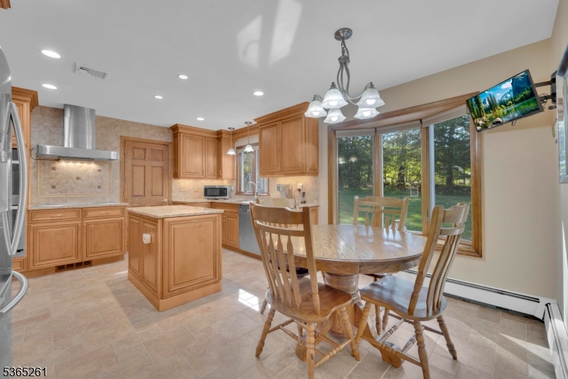 Parker Acres - Residential