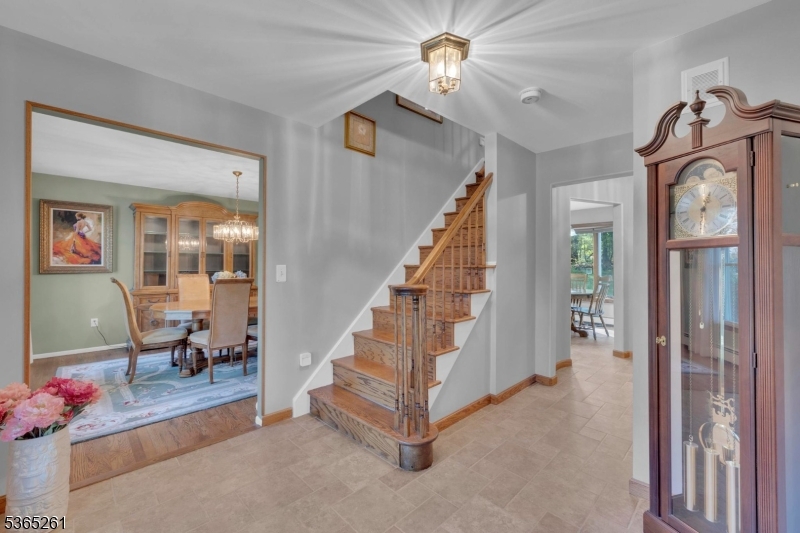 Parker Acres - Residential