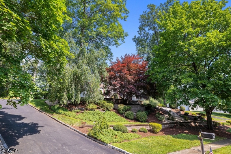 Parker Acres - Residential