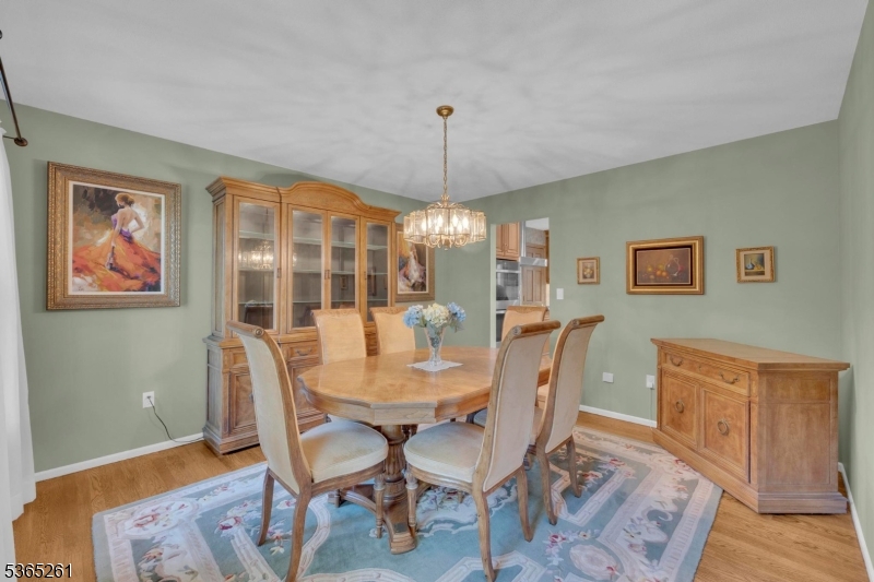 Parker Acres - Residential