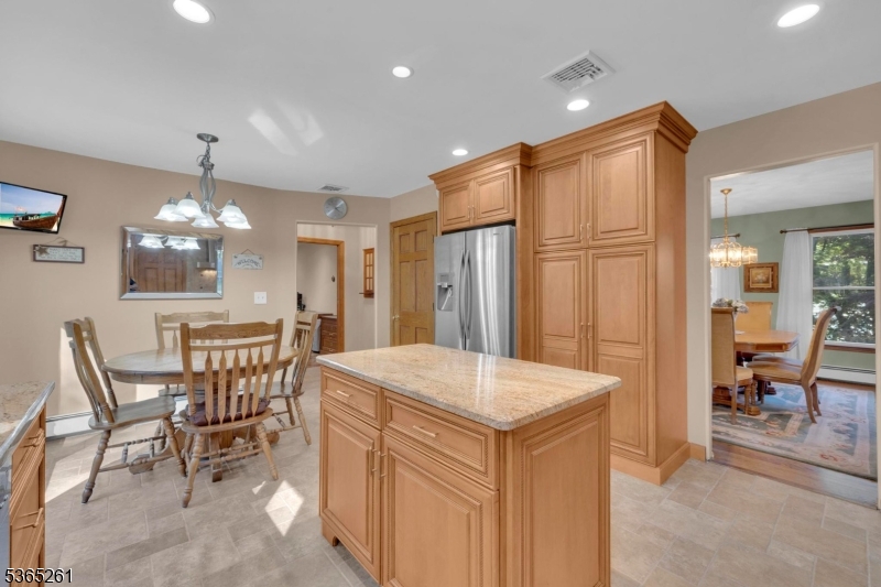 Parker Acres - Residential