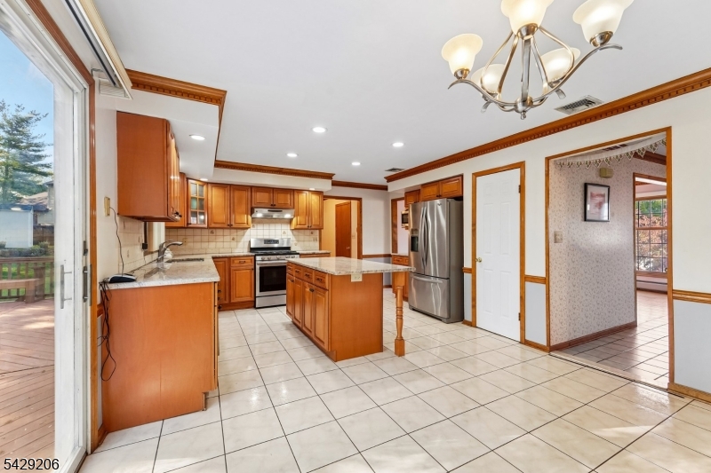 Oak Hill Estates - Residential