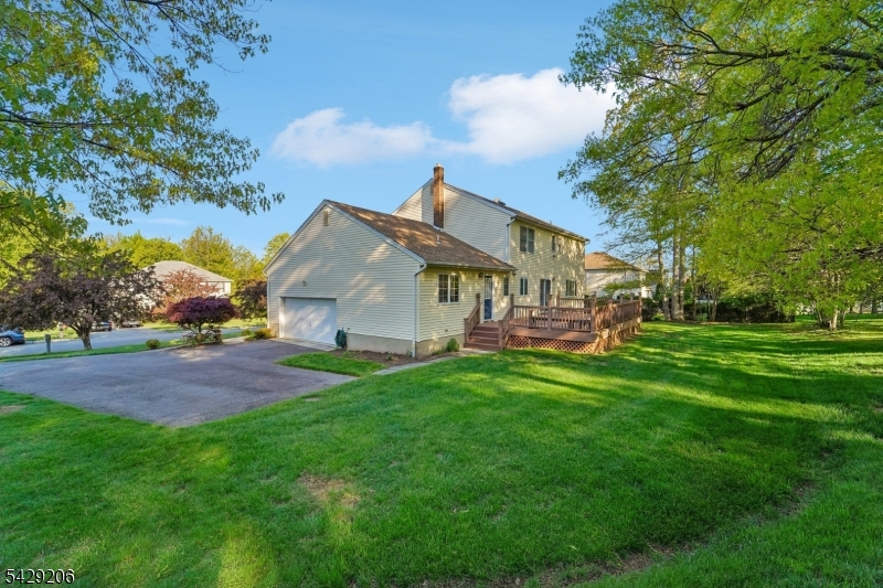 Oak Hill Estates - Residential