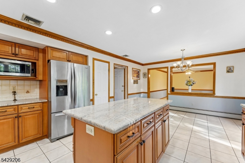 Oak Hill Estates - Residential