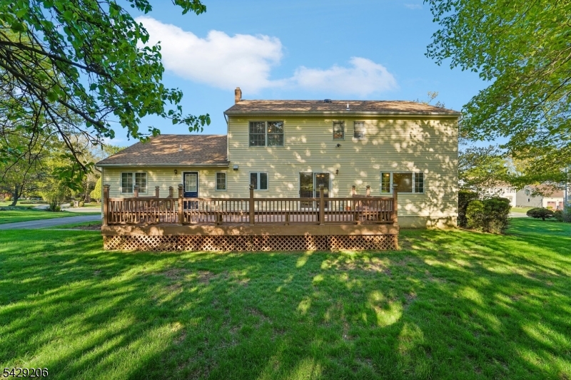 Oak Hill Estates - Residential