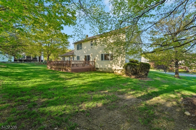 Oak Hill Estates - Residential